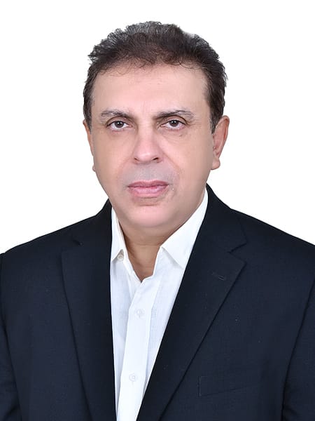 Ajmal Asif