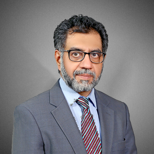 Nadeem Mukaddam