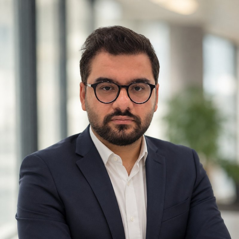 Talha Lukman