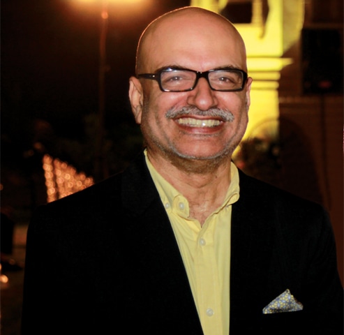 Tauqeer A. Muhajir